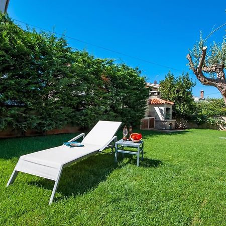 Villa Francesco โรวีน ภายนอก รูปภาพ