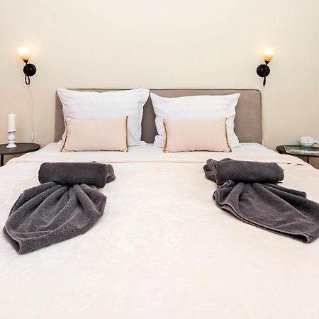 Villa Francesco โรวีน ภายนอก รูปภาพ