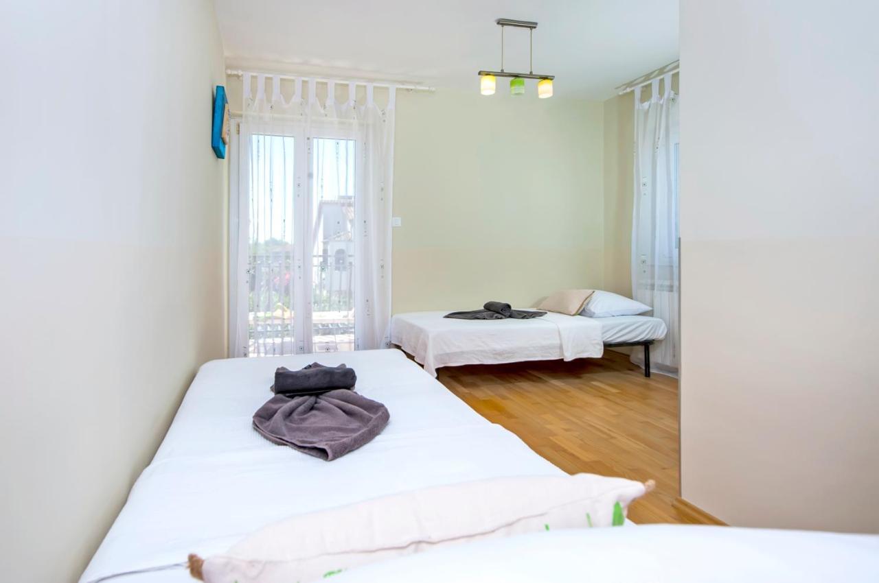 Villa Francesco โรวีน ภายนอก รูปภาพ