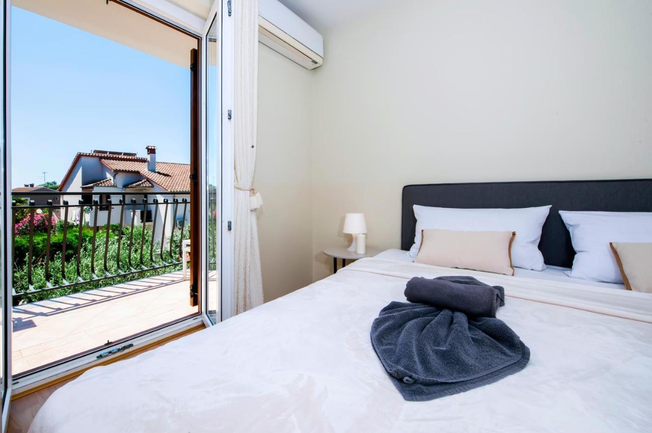 Villa Francesco โรวีน ภายนอก รูปภาพ