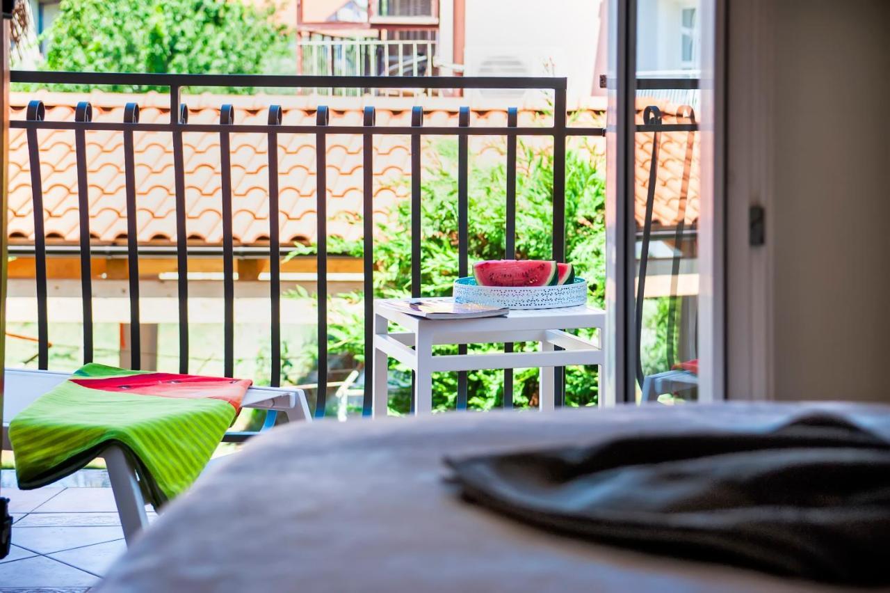 Villa Francesco โรวีน ภายนอก รูปภาพ