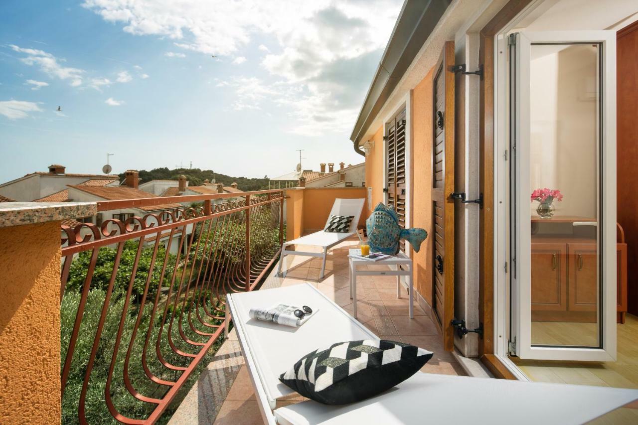 Villa Francesco โรวีน ภายนอก รูปภาพ